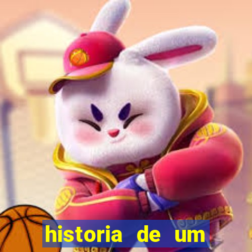 historia de um personagem rp